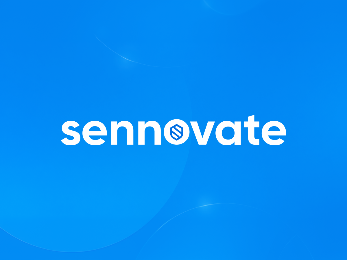 Sennovate: New Look, Bigger Capabilities