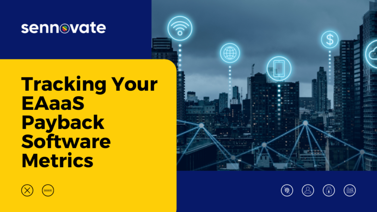 Tracking Your EAaaS Payback Hardware Metrics