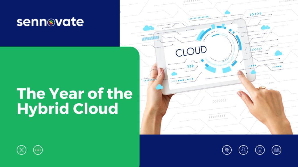 Here are 5 crucial developments in the hybrid cloud arena that we think 2014 is likely to bring: