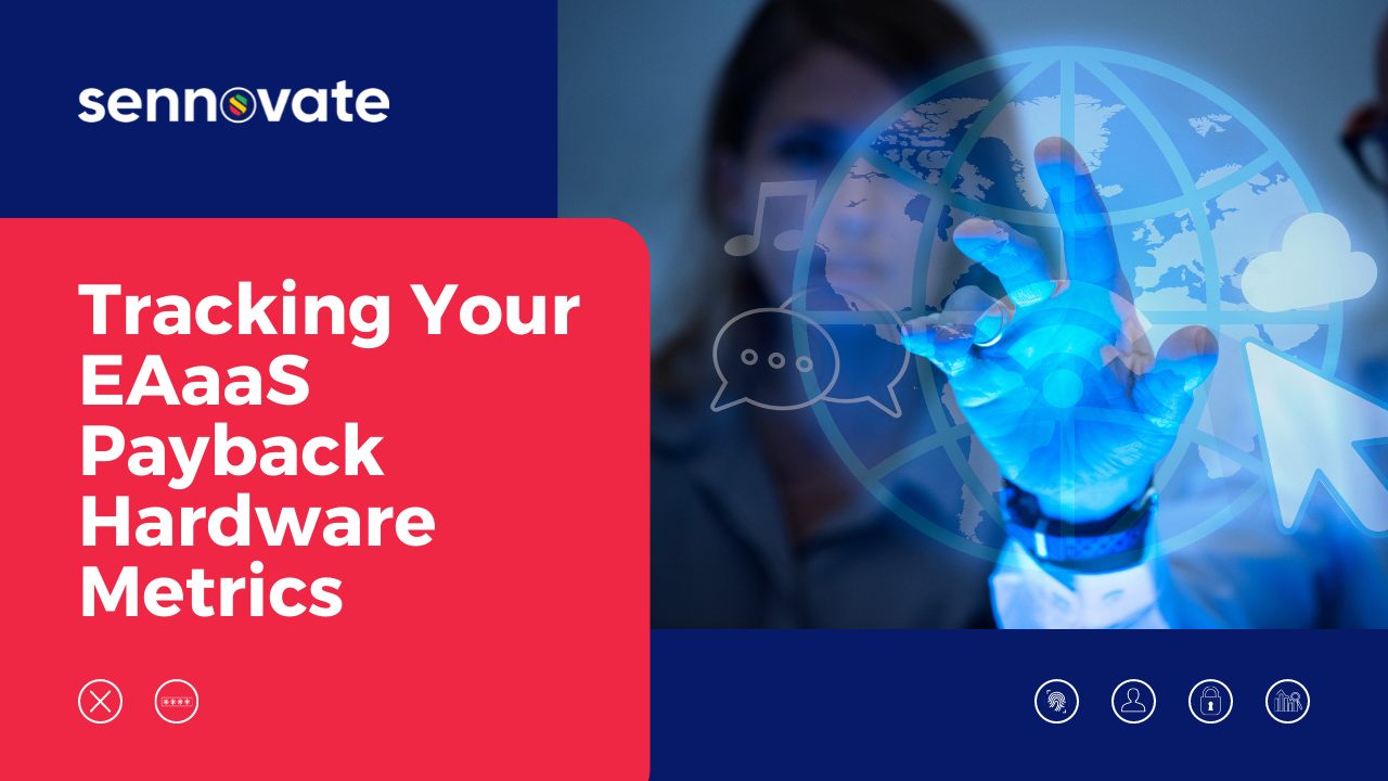 Tracking Your EAaaS Payback Software Metrics