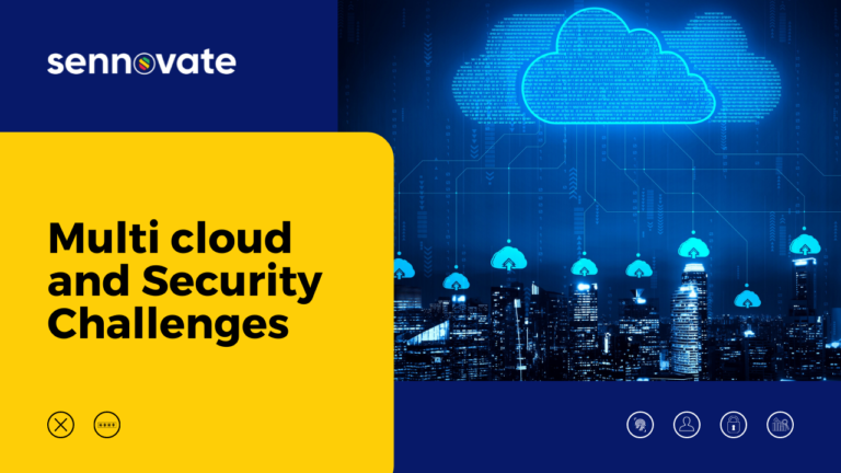 Understanding Cloud and Security Challenges