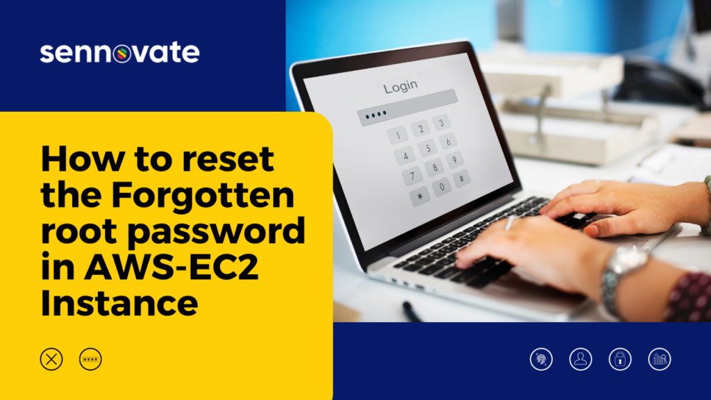 How To Reset The Forgotten Root Password In AWS EC2 Instance