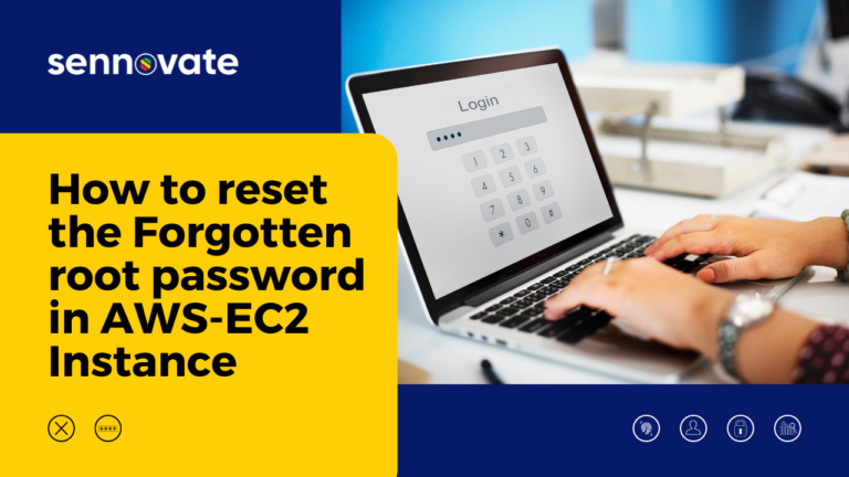 How to reset the Forgotten root password in AWS-EC2 Instance