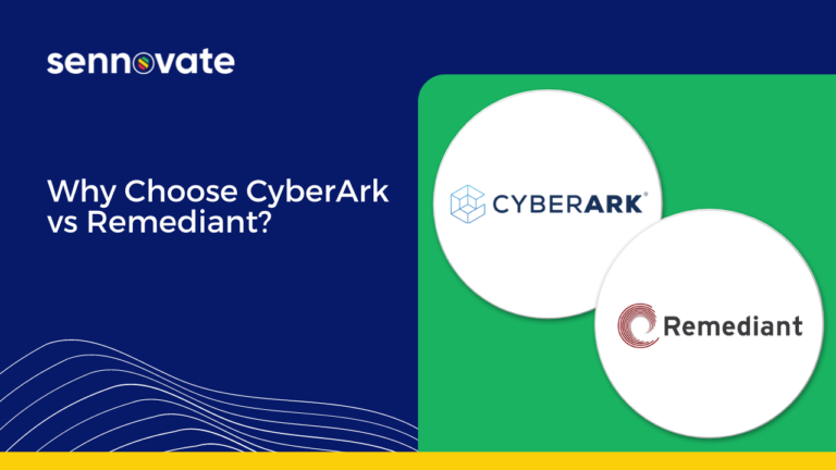 Remediant vs CyberArk PAM privileged access management solution provider service near me Bay Area