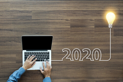 Security Insights 2020