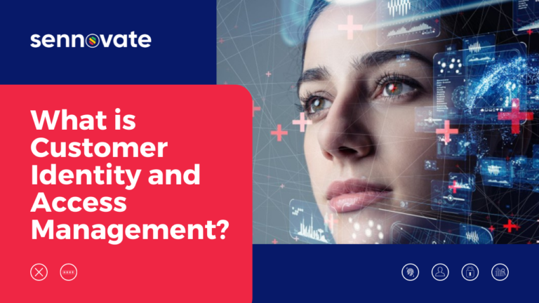 What is Customer Identity and Access Management (CIAM)?