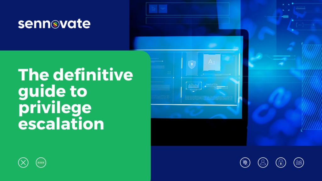 The Definitive Guide to Privilege Escalation