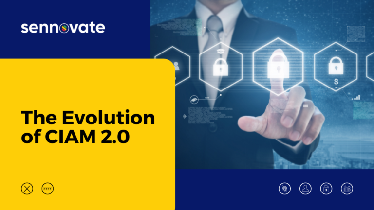 The Evolution of CIAM 2.0