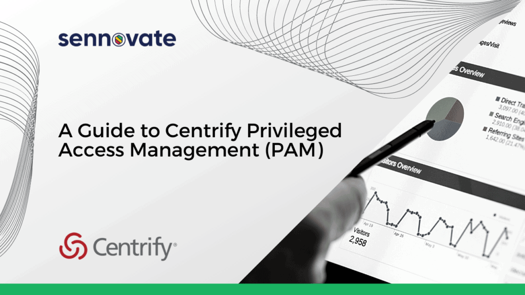 A guide to Centrify Privileged Access ManagementPAM