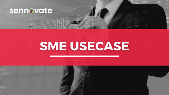 SME Usecase | Sennovate
