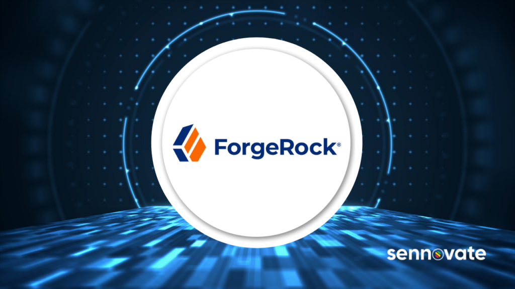 ForgeRock Products