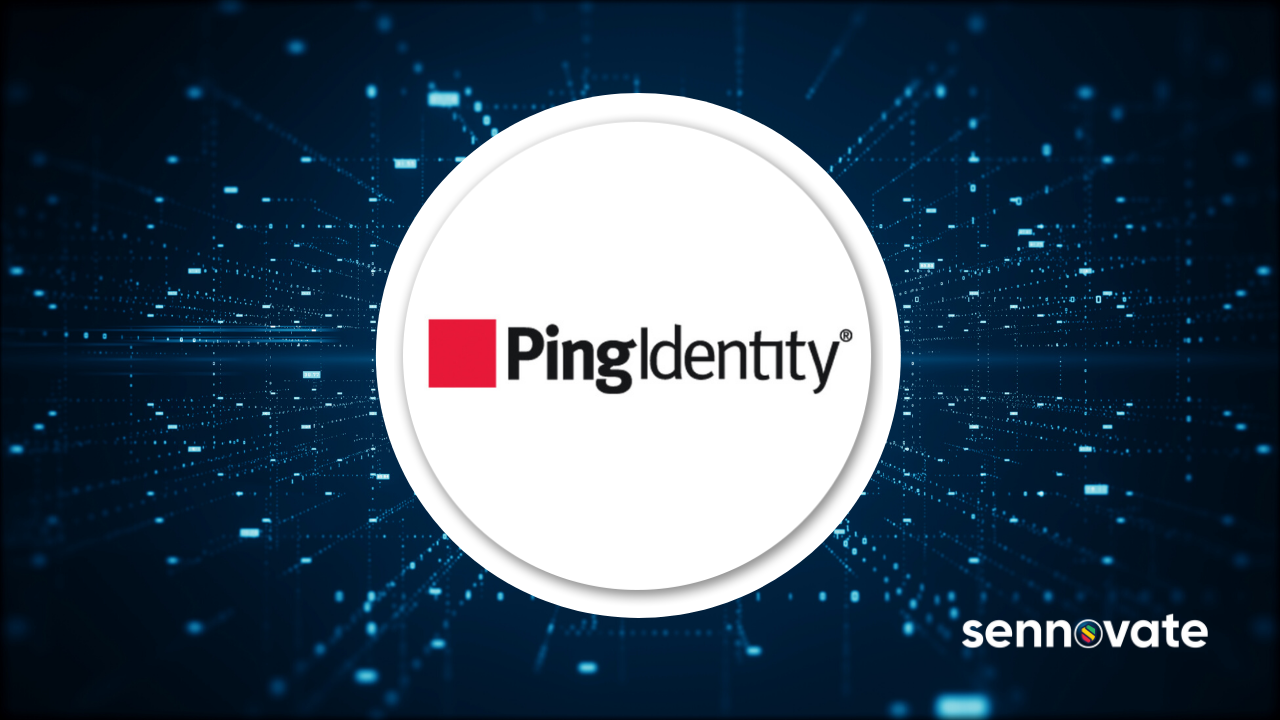 Ping Identity Solutions