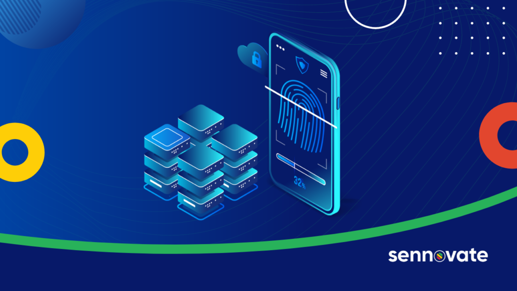 Blockchain for IAM