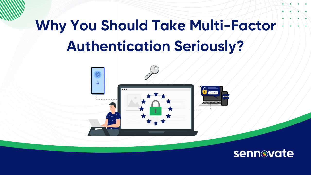 what is multi factor authentication