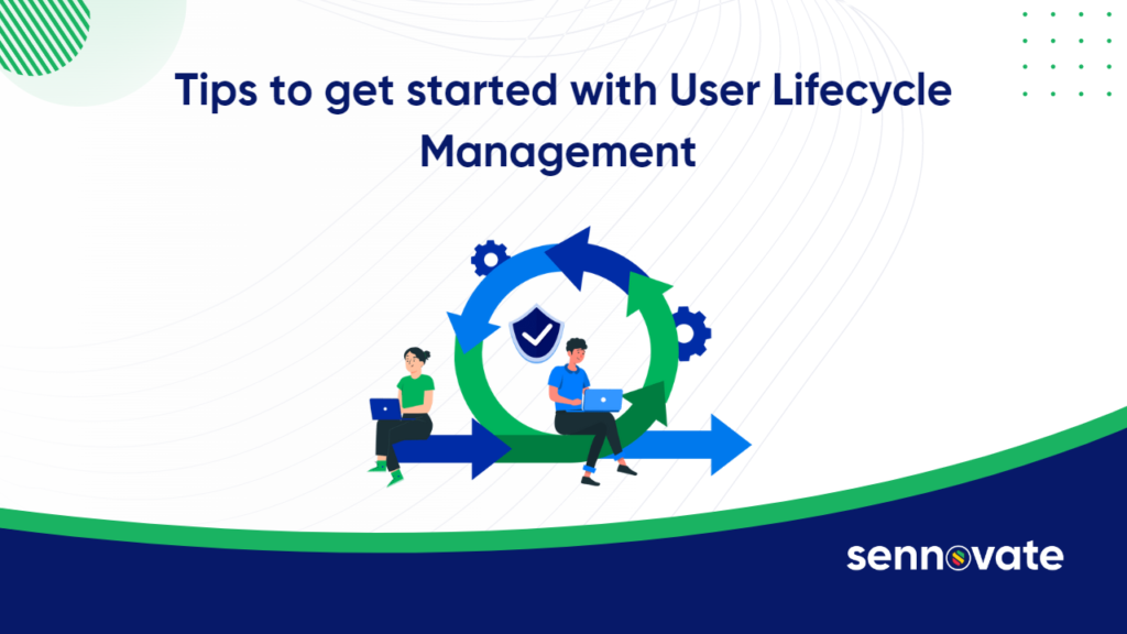 User Lifecycle