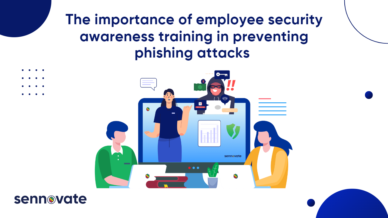 What Is Security Awareness Training And Why Is It Important?