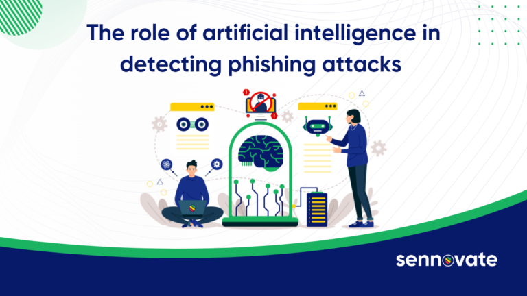 The role of artificial intelligence in detecting phishing attacks blog