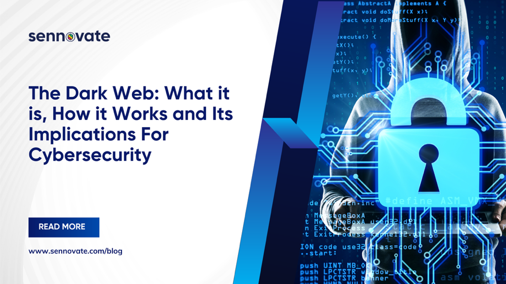 Find out everything about the Dark Web, Deep Web and Surface Web.