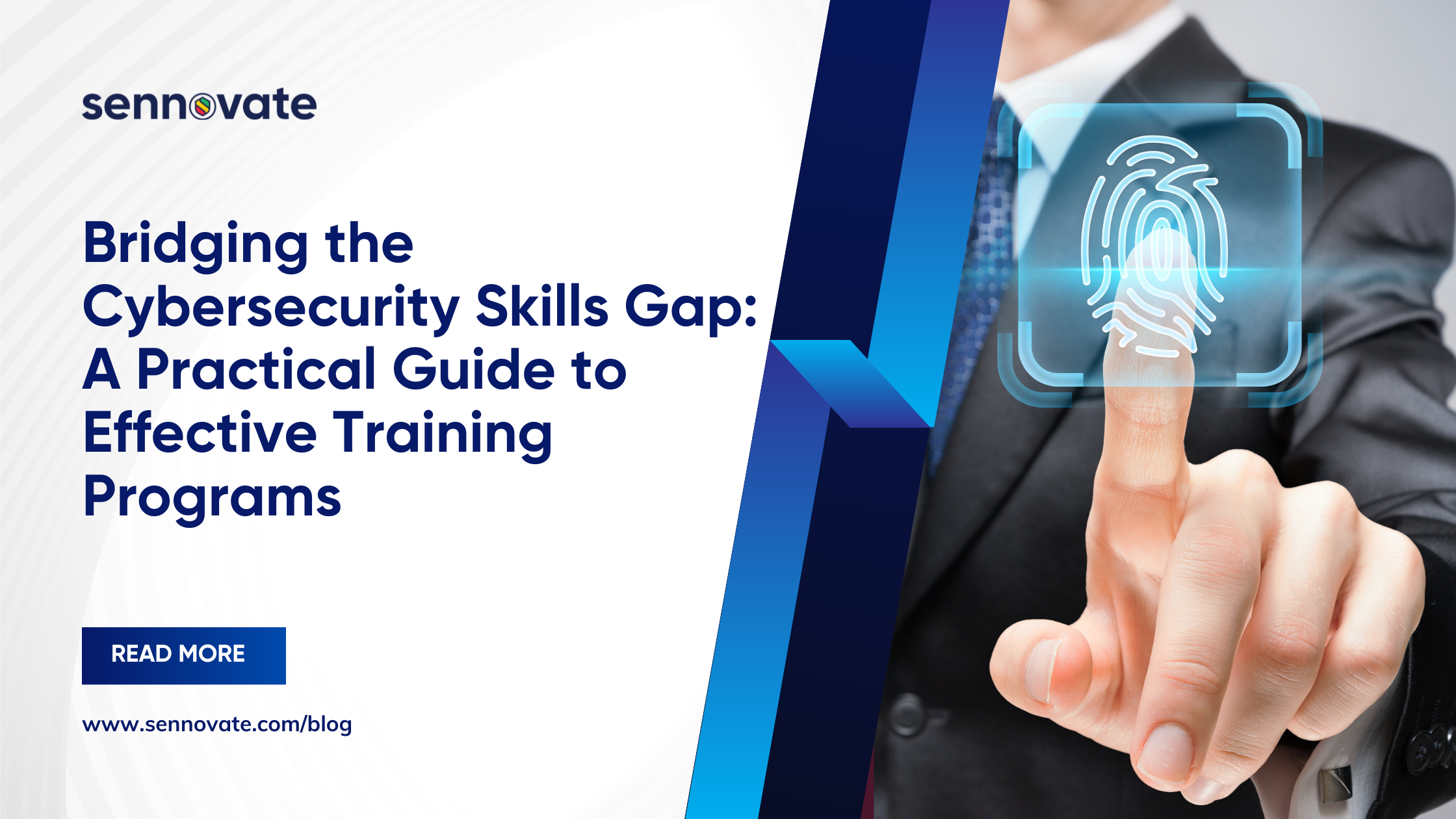 Cybersecurity Training and cybersecurity skills gap issue