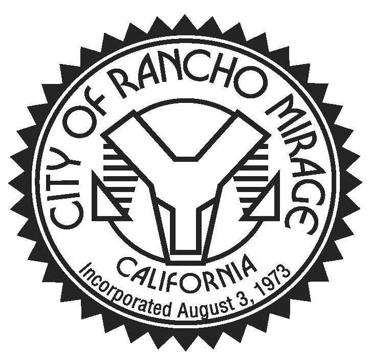 City of rancho mirage