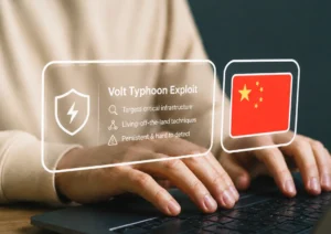 Chinese Volt Typhoon Exploit