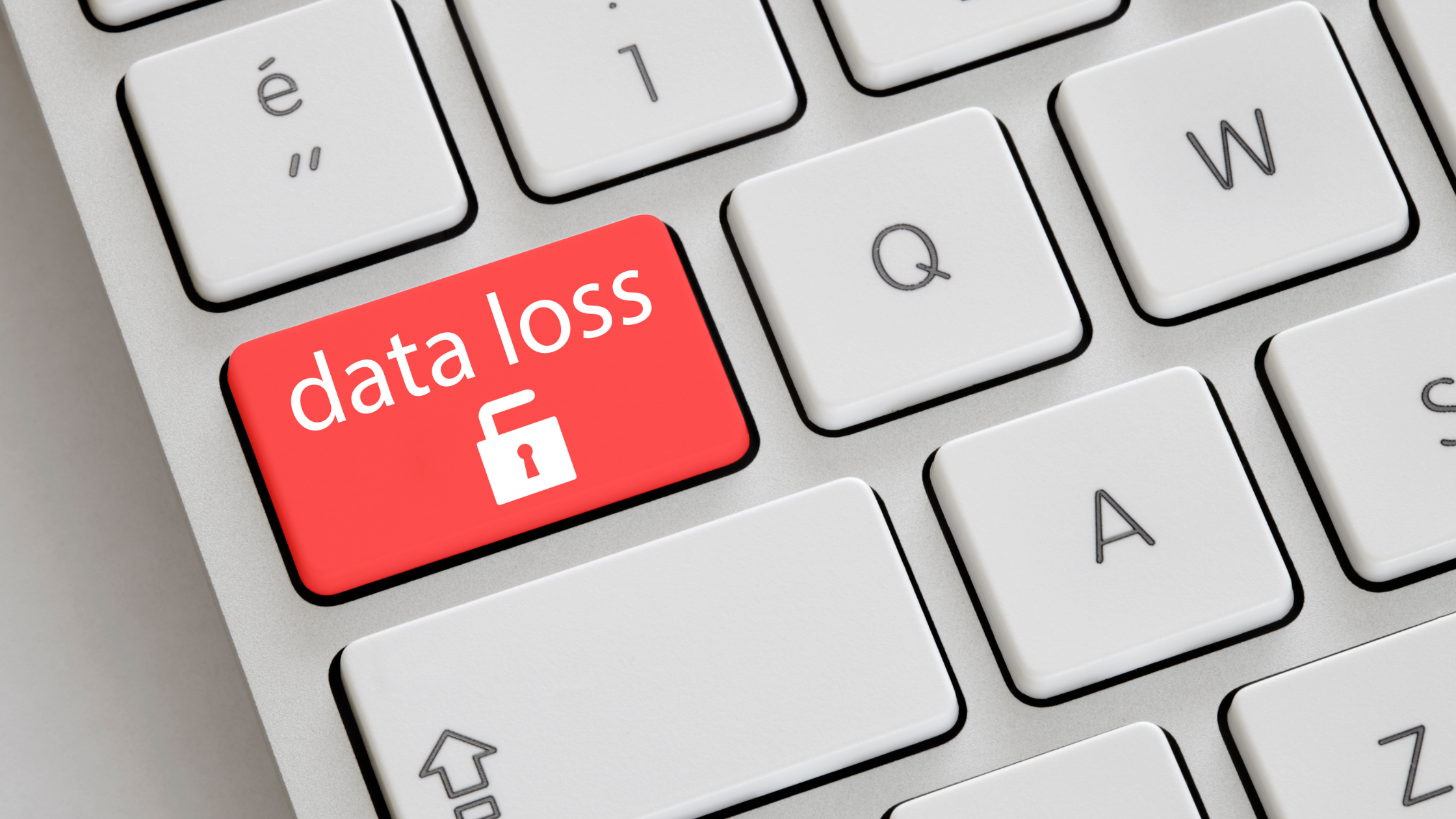 data loss prevention