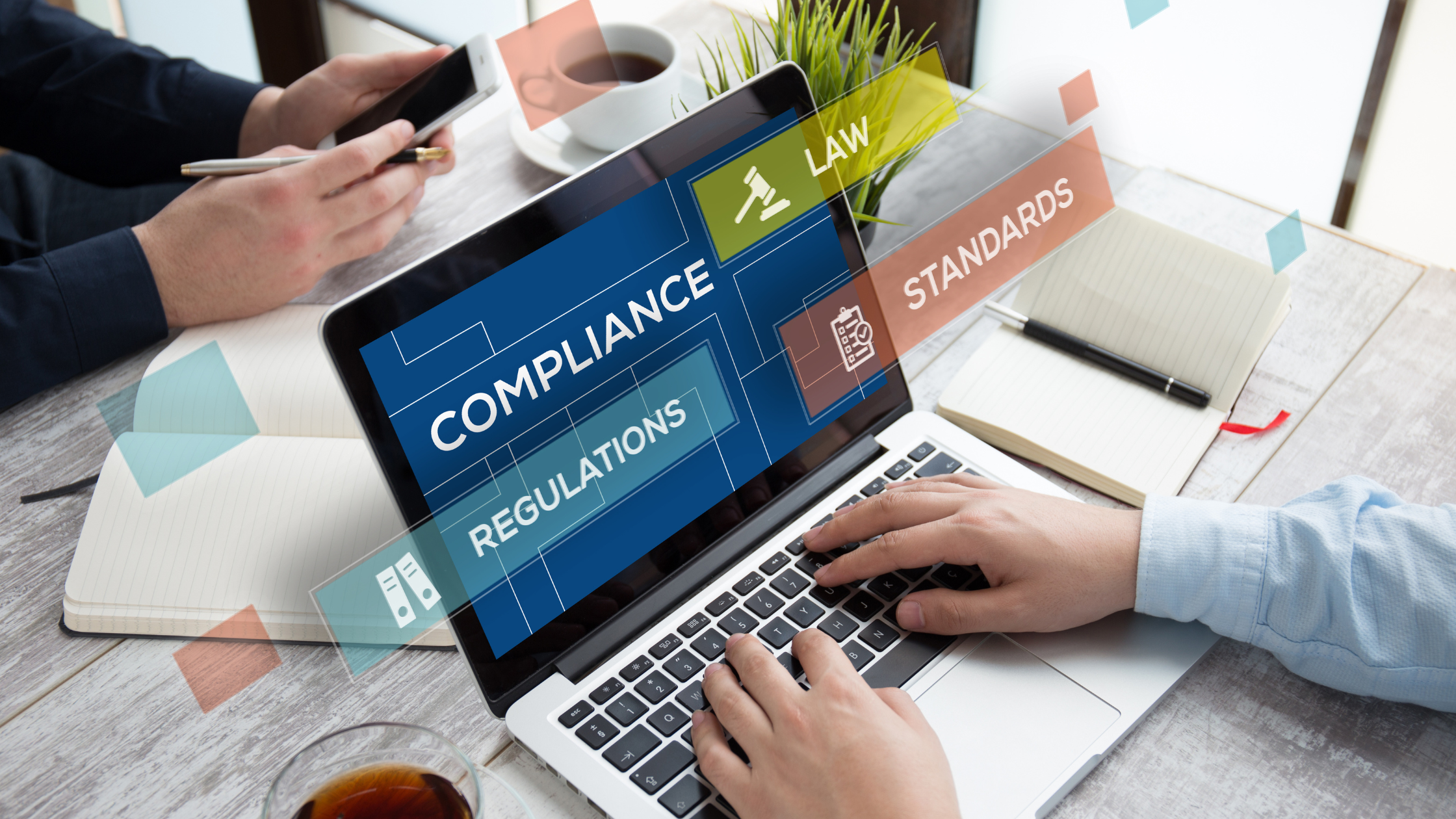 compliance healthcare