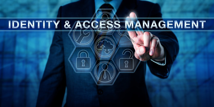 Identity and access management