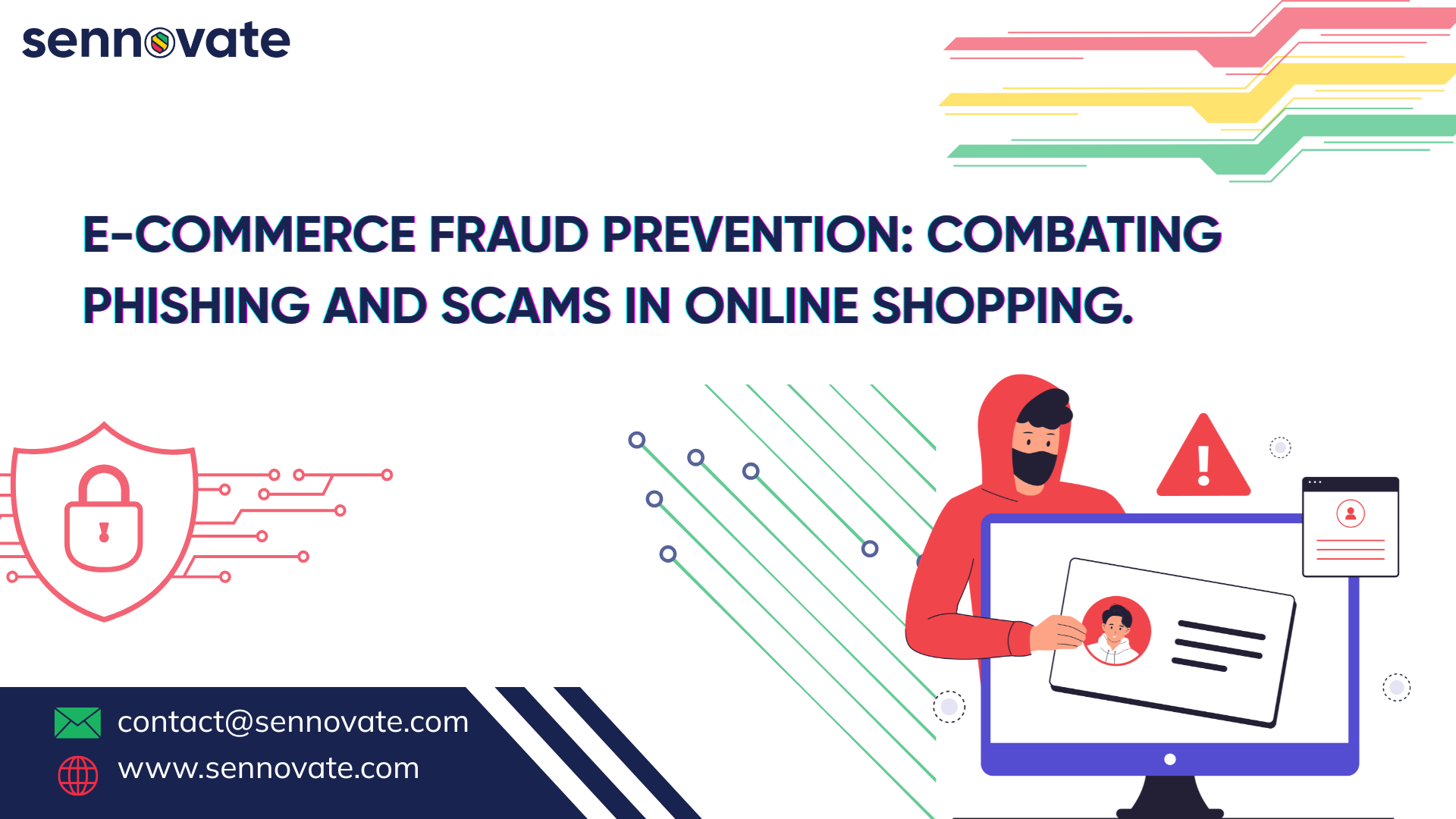 E-Commerce Scams