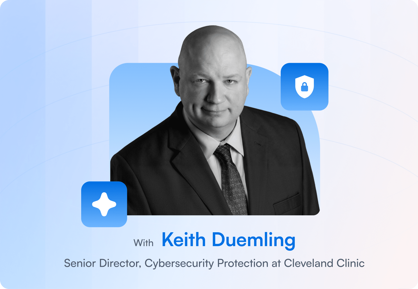 Keith Duemling