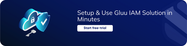 Sennovate+ IAM, Open-source IAM solutions