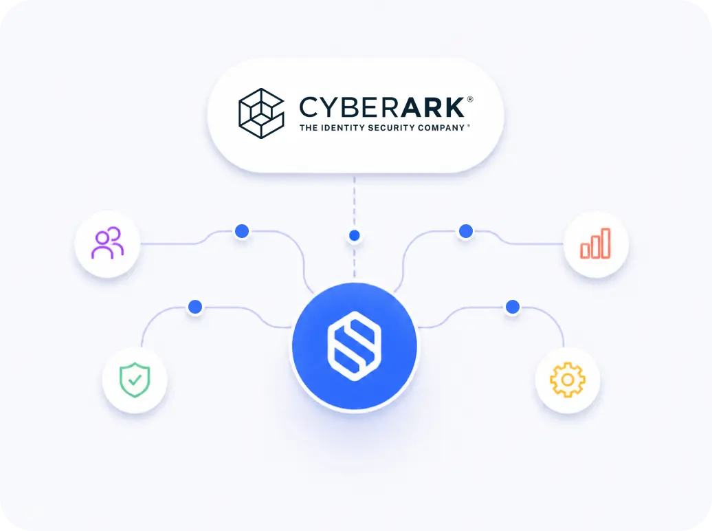 CyberArk privileged