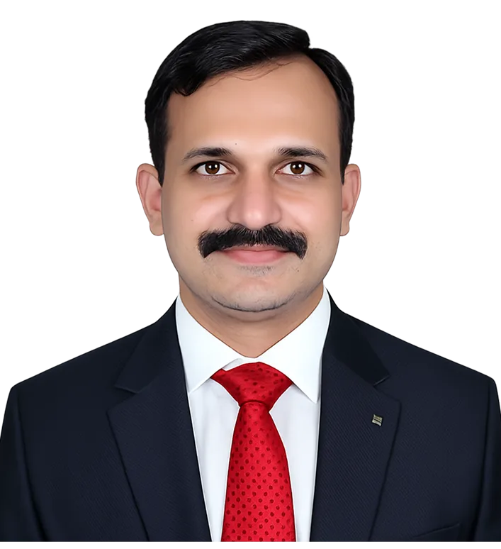 Dinil Varghese