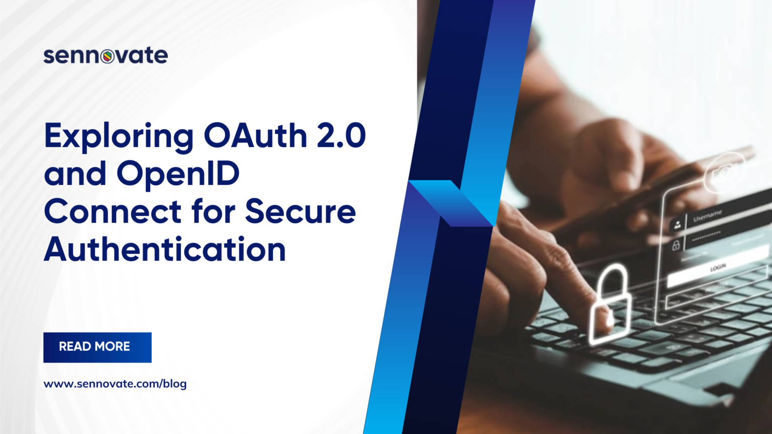 Exploring OAuth 2.0 and OpenID Connect for Secure Authentication ...
