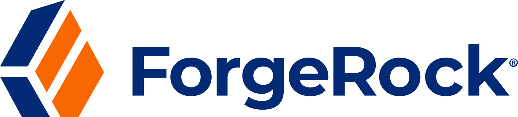 Forge Rock
