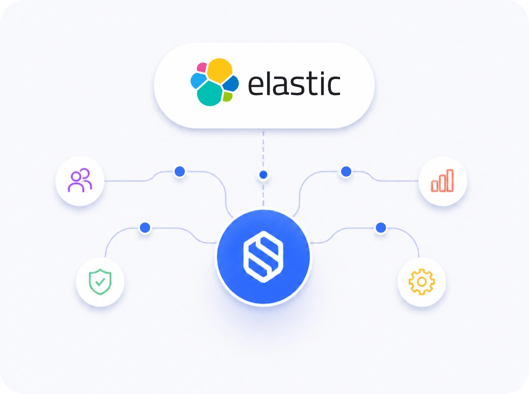 Elastic Security SIEM and XDR