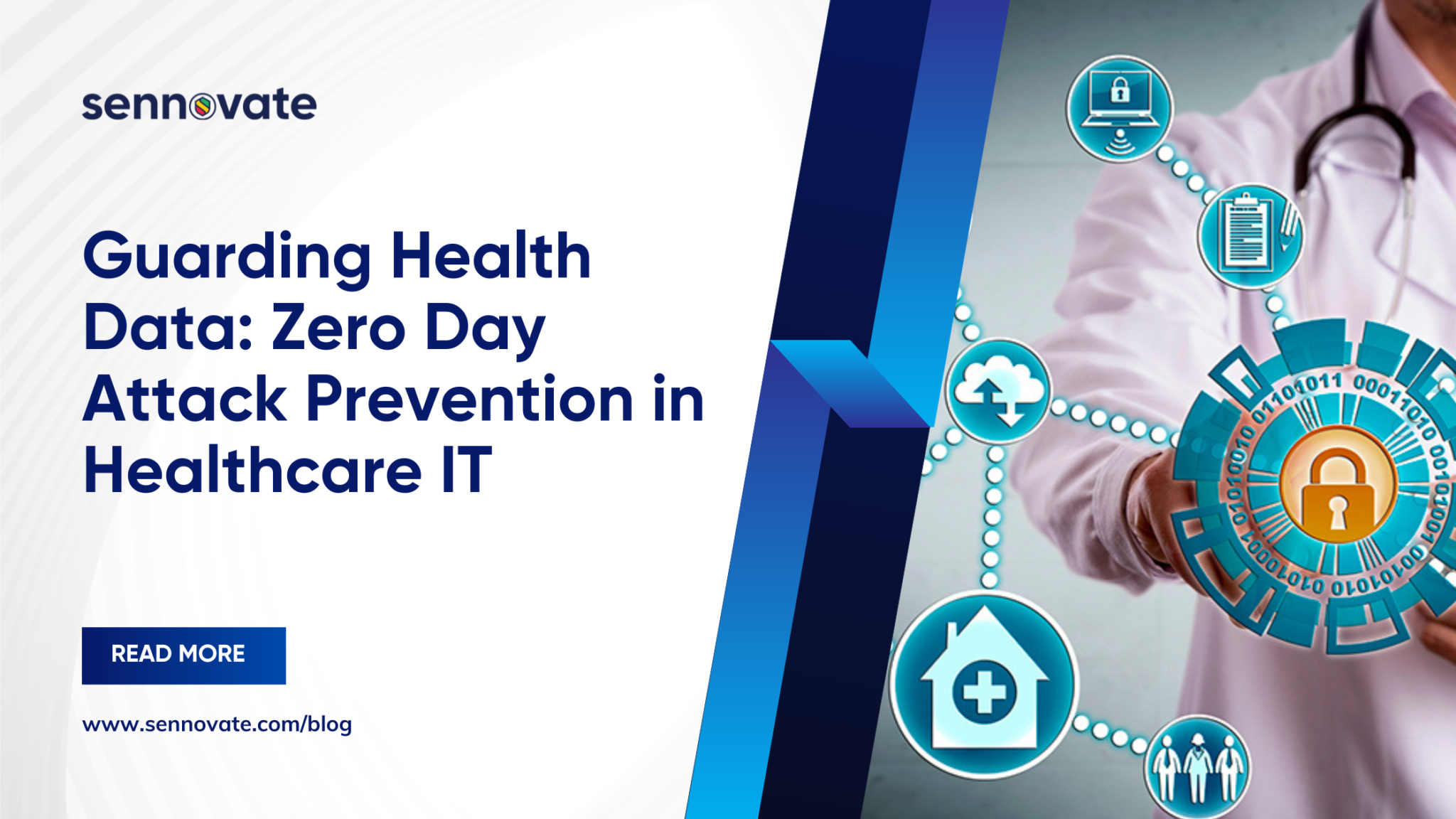 Guarding Health Data: Zero Day Attack Prevention in Healthcare IT ...