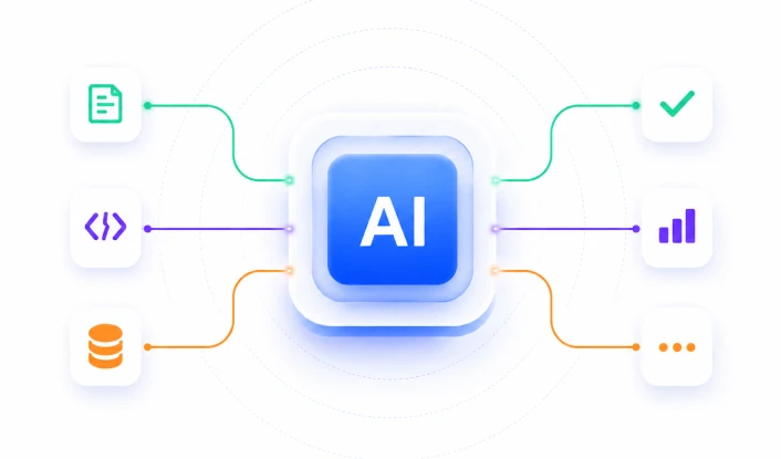 Real AI, Not AI Marketing