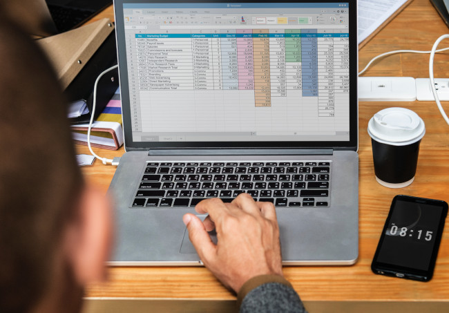 Role Based Access Control (RBAC) | Information Systems Security