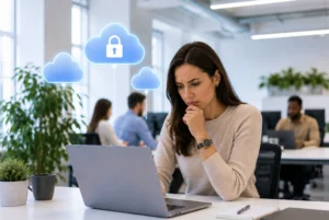 Multi-Cloud Environments