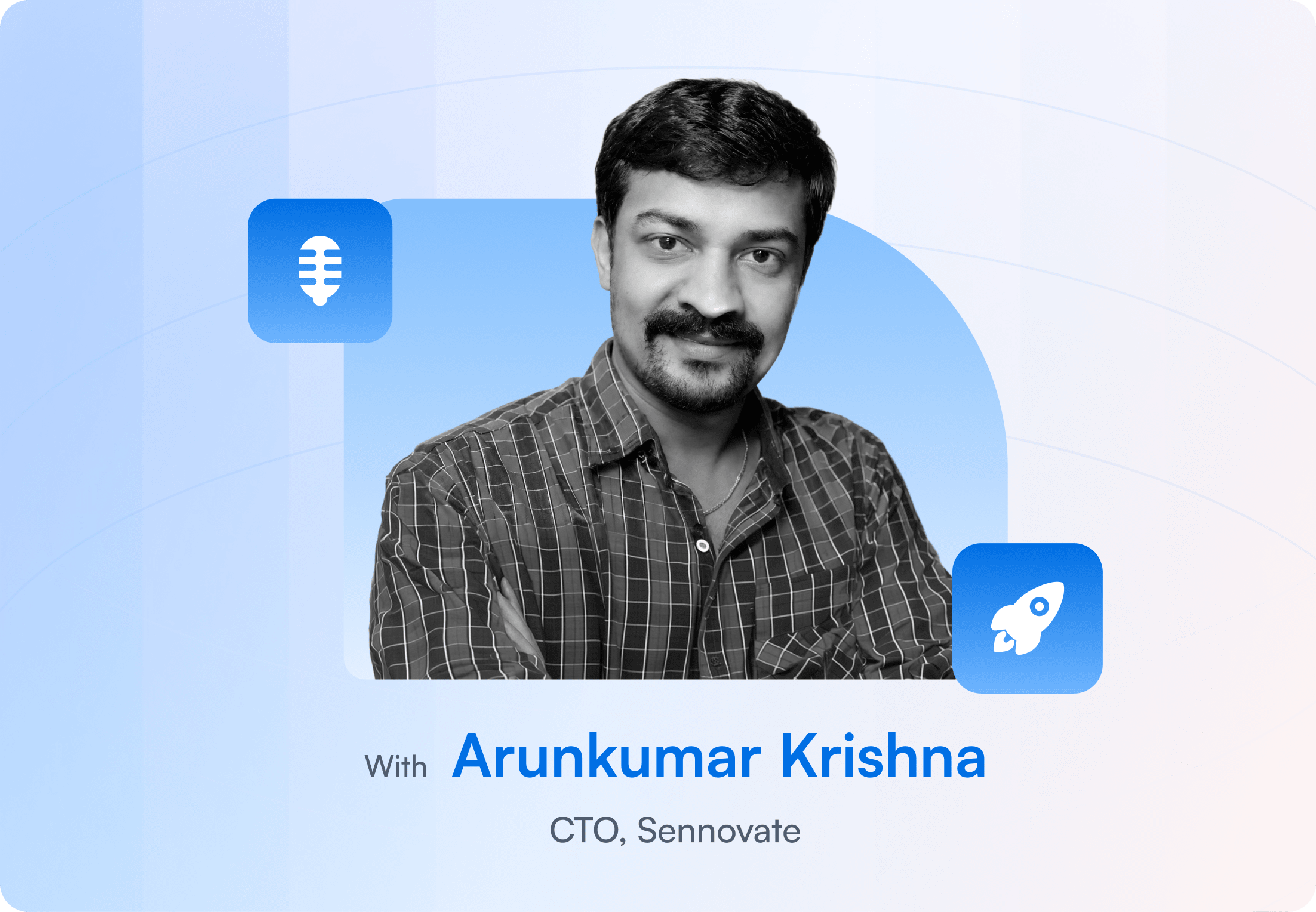 Arunkumar krishnan
