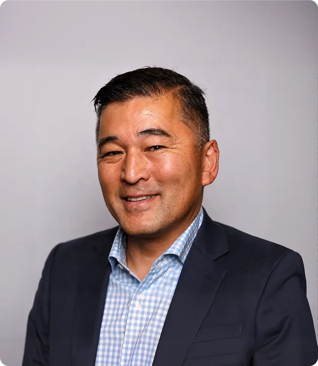 Kirk Yamamoto