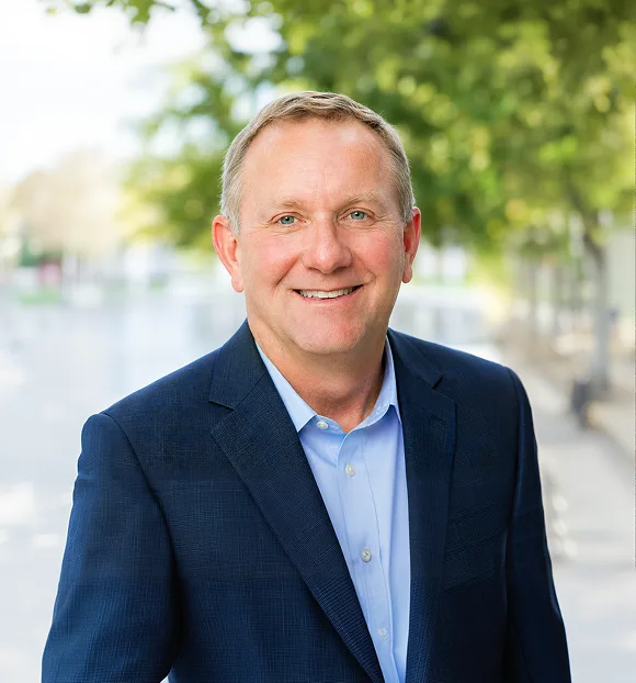 Dan Lohrmann