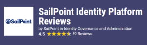 sailpoint IGA