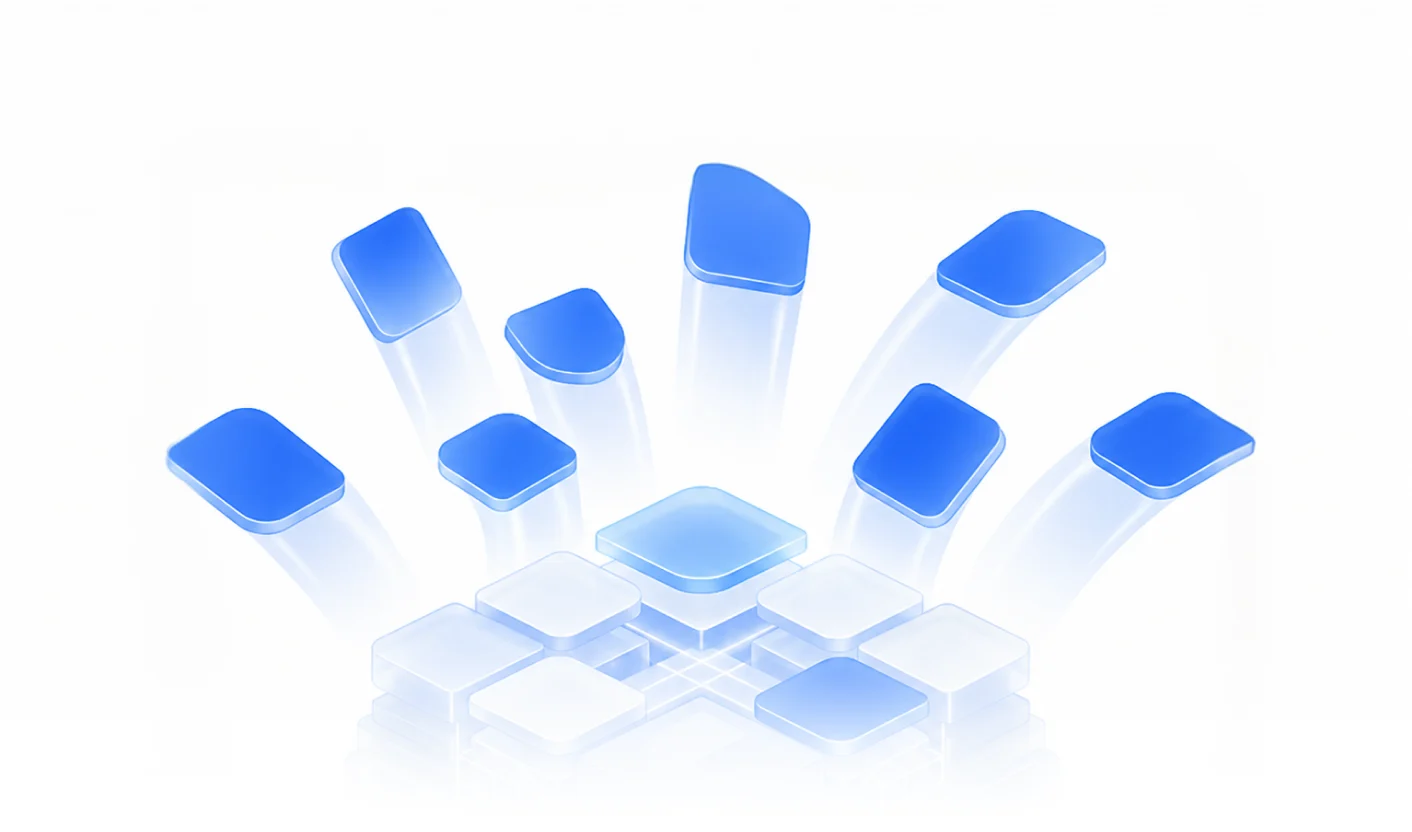 Built Around Your Stack