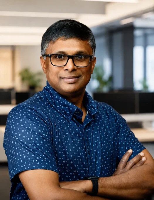 Senthil Palaniappan