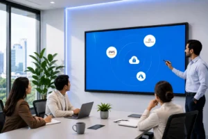 cloud security