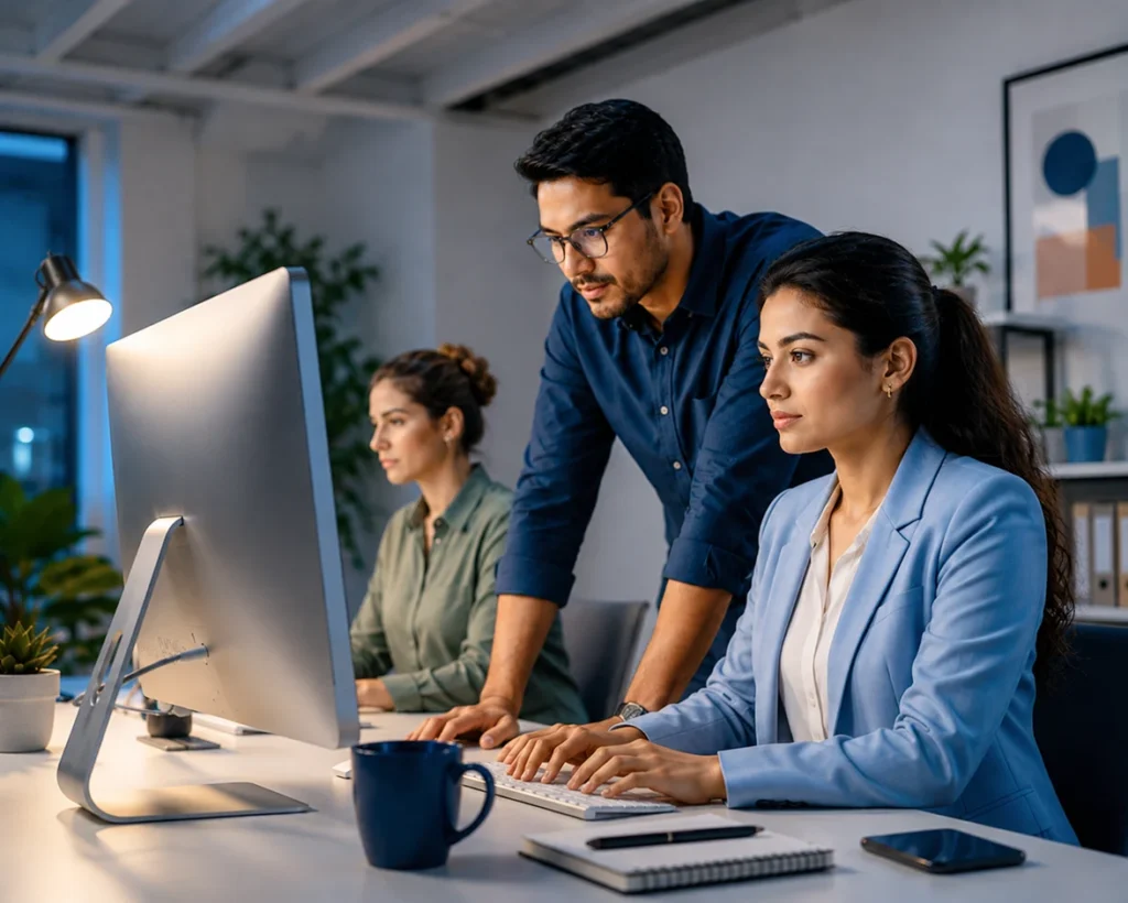 Enterprise Security