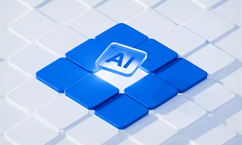 AI-Driven NOC Monitoring