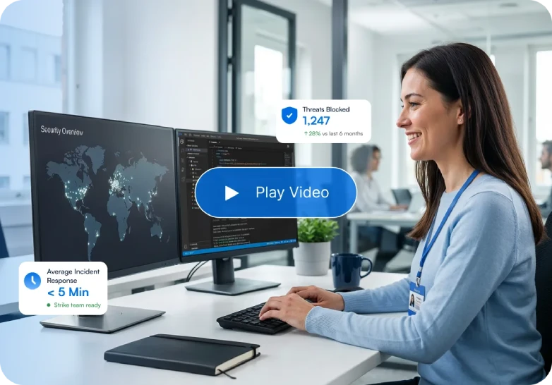Why Sennovate